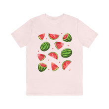 Load image into Gallery viewer, Summer Watermelon Shirt - Tiny Beast Designs
