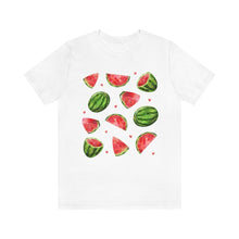 Load image into Gallery viewer, Summer Watermelon Shirt - Tiny Beast Designs
