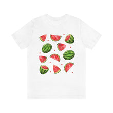 Load image into Gallery viewer, Summer Watermelon Shirt - Tiny Beast Designs