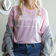 Load image into Gallery viewer, Sweet Human Shirt - Tiny Beast Designs