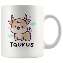 Load image into Gallery viewer, Taurus Dog Mug