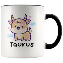 Load image into Gallery viewer, Taurus Dog Mug