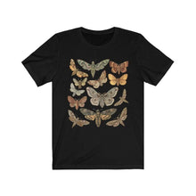 Load image into Gallery viewer, Moth Collection Shirt