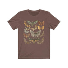 Load image into Gallery viewer, Moth Collection Shirt