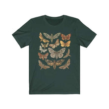 Load image into Gallery viewer, Moth Collection Shirt
