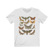 Load image into Gallery viewer, Moth Collection Shirt