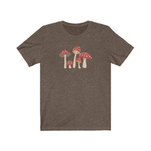 Load image into Gallery viewer, Toadstool Shirt

