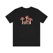 Load image into Gallery viewer, Toadstool Shirt - Tiny Beast Designs
