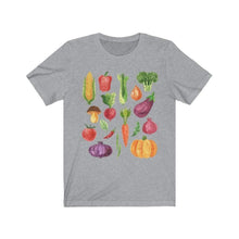 Load image into Gallery viewer, Vegetable Garden Shirt