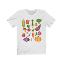 Load image into Gallery viewer, Vegetable Garden Shirt