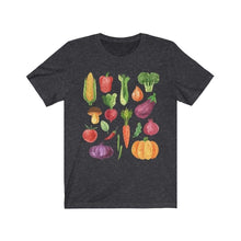 Load image into Gallery viewer, Vegetable Garden Shirt