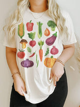 Load image into Gallery viewer, Vegetable Garden Shirt