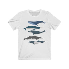 Load image into Gallery viewer, Ocean Whales Shirt