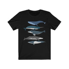 Load image into Gallery viewer, Ocean Whales Shirt