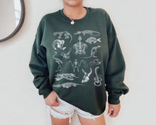 Load image into Gallery viewer, Zooarchaeology Sweatshirt