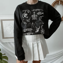 Load image into Gallery viewer, Zooarchaeology Sweatshirt