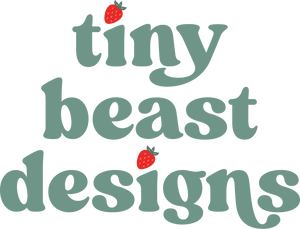 Tiny Beast Designs