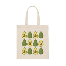 Load image into Gallery viewer, California Avocado Tote Bag
