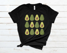 Load image into Gallery viewer, California Avocado Shirt
