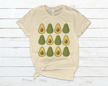 Load image into Gallery viewer, California Avocado Shirt
