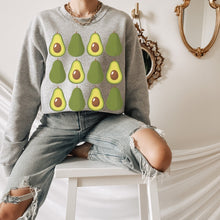 Load image into Gallery viewer, California Avocado Sweatshirt
