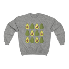 Load image into Gallery viewer, California Avocado Sweatshirt
