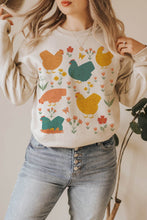 Load image into Gallery viewer, Chicken Farm Sweatshirt
