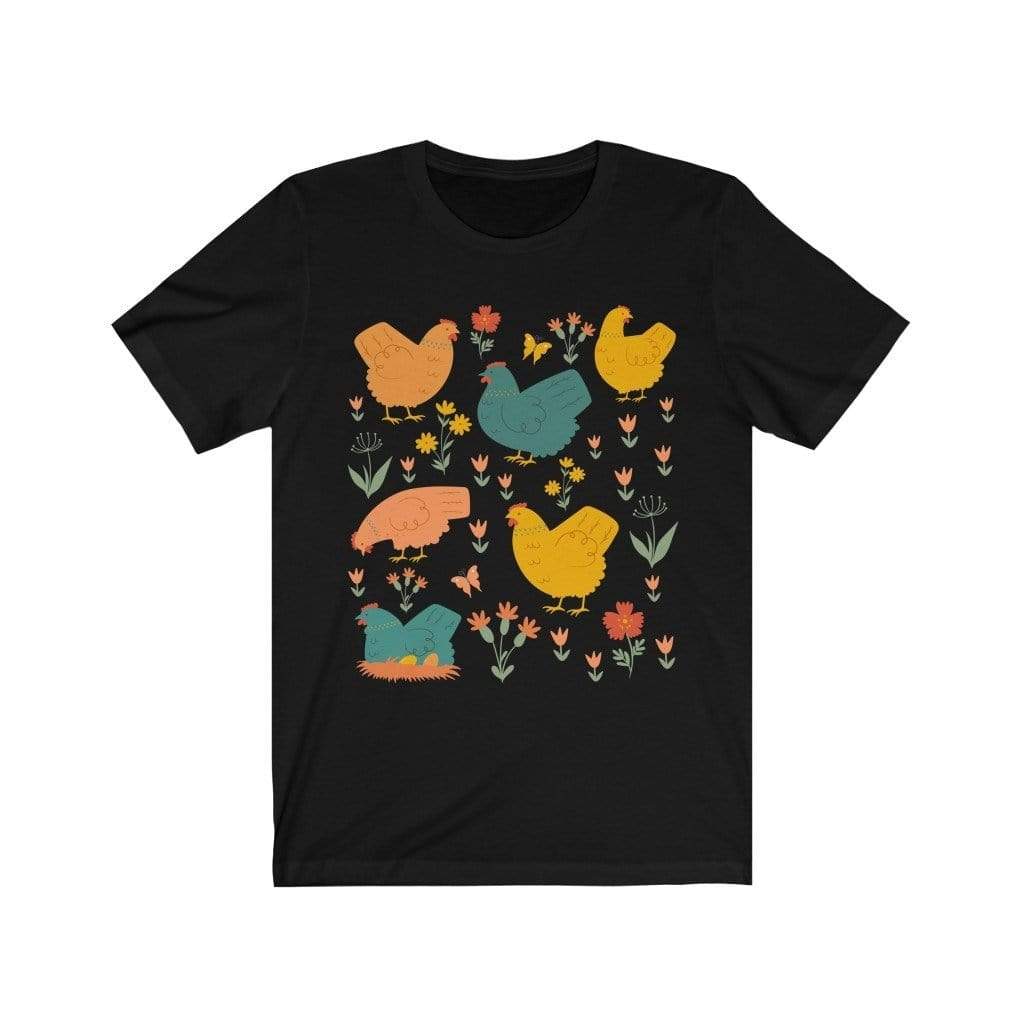 Chicken Farm Shirt