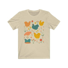 Load image into Gallery viewer, Chicken Farm Shirt
