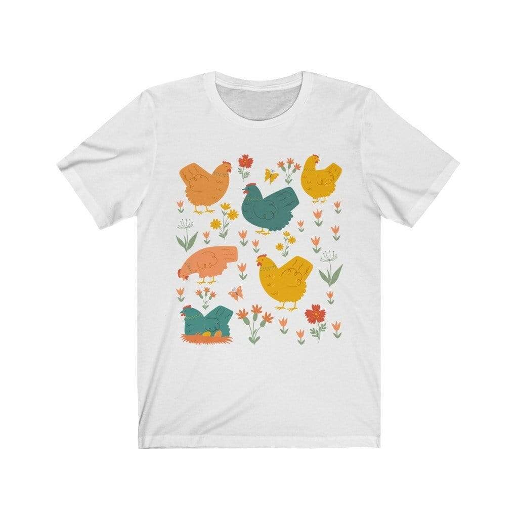 Chicken Farm Shirt