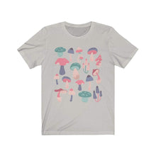 Load image into Gallery viewer, Playful Mushrooms Shirt
