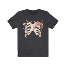 Load image into Gallery viewer, Boho Skeleton Shirt
