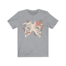 Load image into Gallery viewer, Boho Skeleton Shirt
