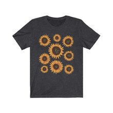 Load image into Gallery viewer, Sunflower Fields Shirt
