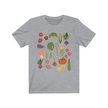 Load image into Gallery viewer, Garden Veggies Shirt
