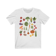 Load image into Gallery viewer, Garden Veggies Shirt
