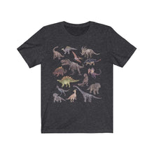 Load image into Gallery viewer, Dinosauria Shirt
