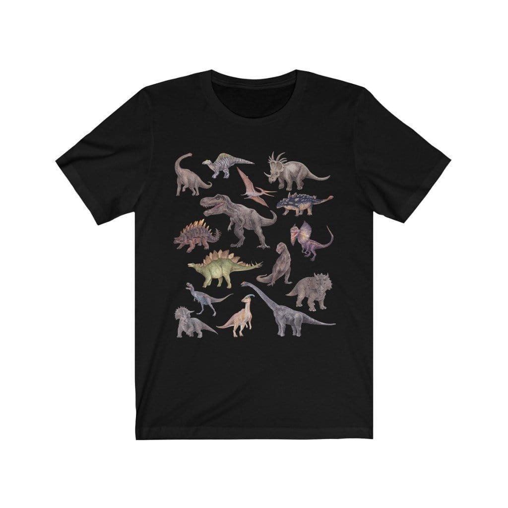 Page 6  2,000+ Louis Vuitton Dinosaurs T Shirt Pictures