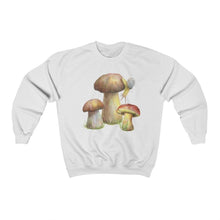 Load image into Gallery viewer, Garden Snail Sweatshirt - Tiny Beast Designs
