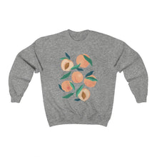 Load image into Gallery viewer, Georgia Peaches Sweatshirt
