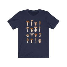 Load image into Gallery viewer, Many Mushrooms Shirt
