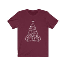 Load image into Gallery viewer, Labrador Christmas Shirt - Tiny Beast Designs
