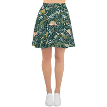 Load image into Gallery viewer, Land of Dinosaurs Skirt - Tiny Beast Designs
