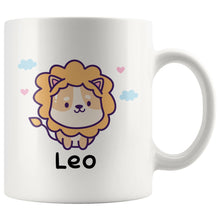 Load image into Gallery viewer, Leo Dog Mug
