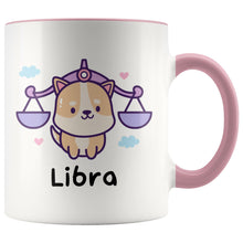 Load image into Gallery viewer, Libra Dog Mug
