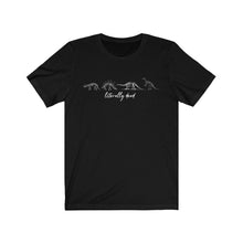 Load image into Gallery viewer, Literally Dead Shirt - Tiny Beast Designs
