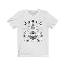 Load image into Gallery viewer, Mystical Moth Shirt
