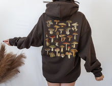 Load image into Gallery viewer, Mycology Hoodie

