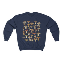 Load image into Gallery viewer, Mycology Sweatshirt
