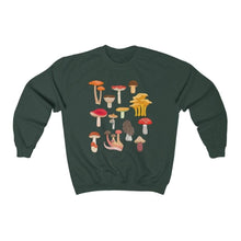 Load image into Gallery viewer, Mushroom Forager Sweatshirt
